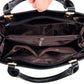 Women's Real Soft Leather Large Capacity Mom Bags