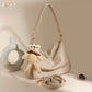 Cool Underarm Fashion High Sense Dumpling Crossbody Bags