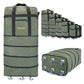 Air Consignment Canvas Large Capacity Moving Travel Bags