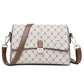 Women's Denis Kangaroo Wedding Celebration Red Soft Handbags