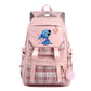 Spine Protection Burden Reduction Large Capacity Backpacks