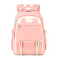 Female Fresh Sweet Cute Thermal Transfer Middle School Students' Schoolbags