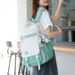 Junior's Simple High Quality Large Capacity Middle School Students' Schoolbags
