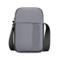 Women's & Men's & Commuter Mobile Large Capacity Trendy Men's Messenger Bags