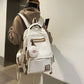 College Leisure Spine Protection Large Capacity Backpacks