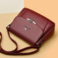 Women's Mom Trendy Fashion Soft Leather Shoulder Bags