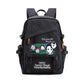 Anime Spy Play House No Canvas Backpacks