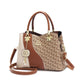 Women's Graceful Classy Beautiful Fashionable Niche Handbags