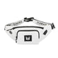 Women's Popular Korean Fashion Leisure Mobile Waist Packs