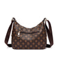 Winter Korean Fashion Large Capacity Soft Crossbody Bags