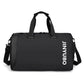 Women's & Men's & Trendy Large Capacity Short-distance Storage Travel Bags