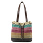 Women's Fashionable Simple Fashion Portable Large Capacity Shoulder Bags