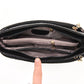Women's Style Embossed Peony Trendy Mummy Super Shoulder Bags