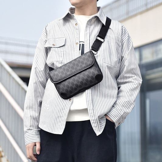 Bolsos de Hombro para Hombre Kerry: Populares, con Estilo, a la Moda
