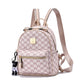 Women's Fashion Fresh Korean Style Large Capacity Backpacks