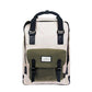 Donut Female High College Campus Leisure Backpacks