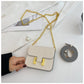 Summer Mini Constance Chain Pig Nose Bags