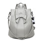 Women's Trendy Korean Fashion Multipurpose Cute Bow Backpacks