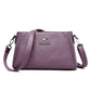 Women's Charming Durable Mother Soft Leather Shoulder Bags