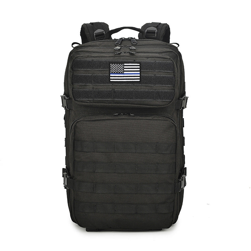 Cool Comfortable Attack Large Capacity Riding Sports Backpacks