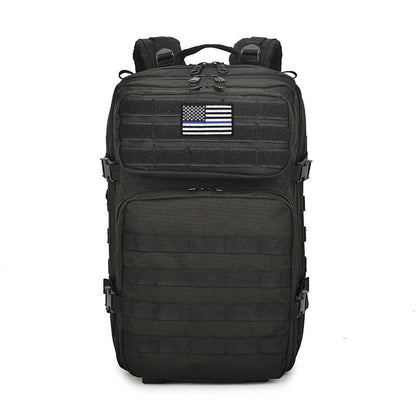 Cool Comfortable Attack Large Capacity Riding Sports Backpacks