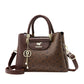Women's Fashion Large Capacity Mother For Wife Handbags