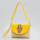Women's Summer Straw Clutch High-grade Exquisite Woven Bags