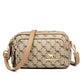 Mom Style Female Lady Large Capacity Crossbody Bags