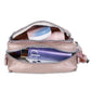 Women's & Men's & Monkey Light Canvas Fashion Trendy Waist Packs