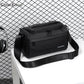 Men's Large Capacity Waterproof Storage Business Trip Bags