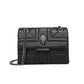 Women's Chain Eagle Head Lion Ridge Crossbody Bags