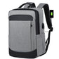 Capacity Waterproof Business Commute Multifunctional Computer Backpacks
