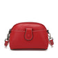Women's Genuine Leather Cattlehide Fashion Mobile Crossbody Bags