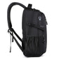 Large Capacity Nylon Derm Breathable Waterproof Backpacks