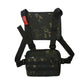 Men's Creative Trendy Waterproof Cycling Fashion Backpacks