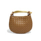 Design Mini Woven Sardine Fashion Stylish Bags