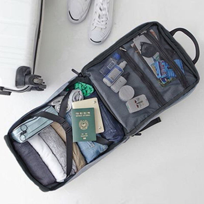 Innovative Popular Classy Trend Computer Waterproof Backpacks