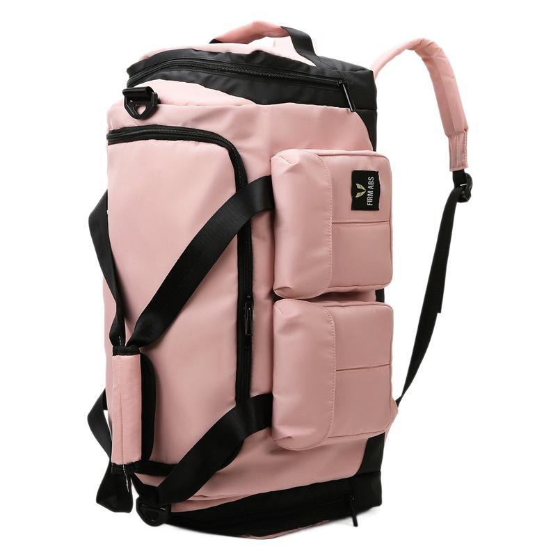 Attractive Fitness Swimming Independent Shoe Warehouse Travel Bags