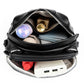 Women's Leather Large Capacity High-grade Western Style Bags