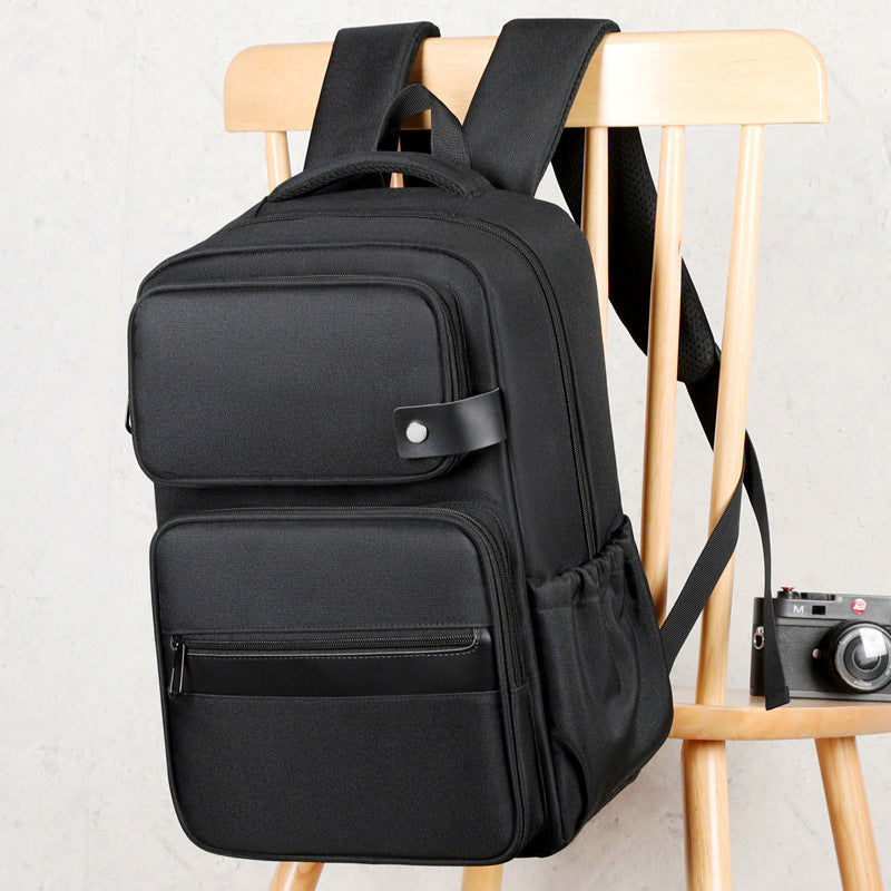 Men's Business Large Capacity Computer Inch Bags