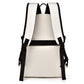 Men's Simple Female Junior High Large Capacity Backpacks