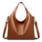 Women's Attractive Commuter Underarm Portable Large Bags