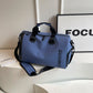 With Shoe Compartments Large Capacity Portable Travel Bags
