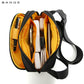 Women's & Men's & Portable Mobile Korean Fashion Storage Men's Chest Bags