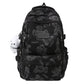 Graceful Fashion Early Spring High Versatile Backpacks