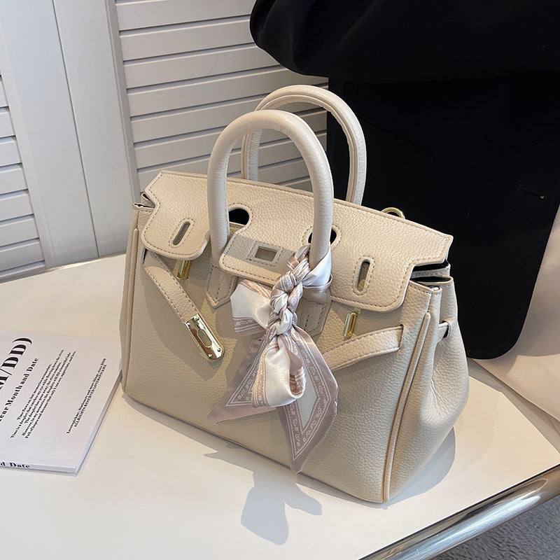 Women's High Sense Quality Fashion Western Style Shoulder Bags