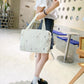 Diaper Mom With Large Capacity Totes Bags