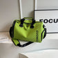 With Shoe Compartments Large Capacity Portable Travel Bags