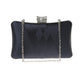 Women's Simple Diamond Clutch Dress Garment Banquet Evening Bags