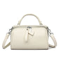 Women's Genuine Leather First Layer Cowhide Large Capacity Handbags